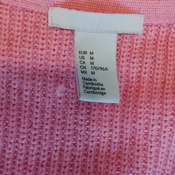 Woman sweaters - Picture 3 of 3